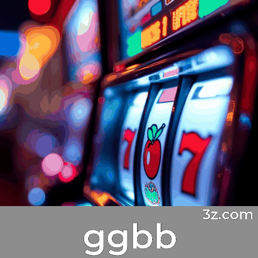 ggbb: Seu Cassino Online Confiável