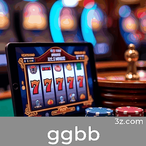 ggbb: Potência e conveniência em apostas com nosso aplicativo móvel