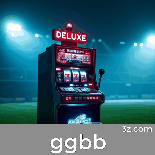 ggbb Inovação e Tecnologia: Avançando Jogos