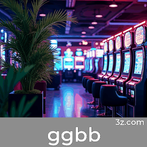 ggbb: Seu Cassino Online Confiável