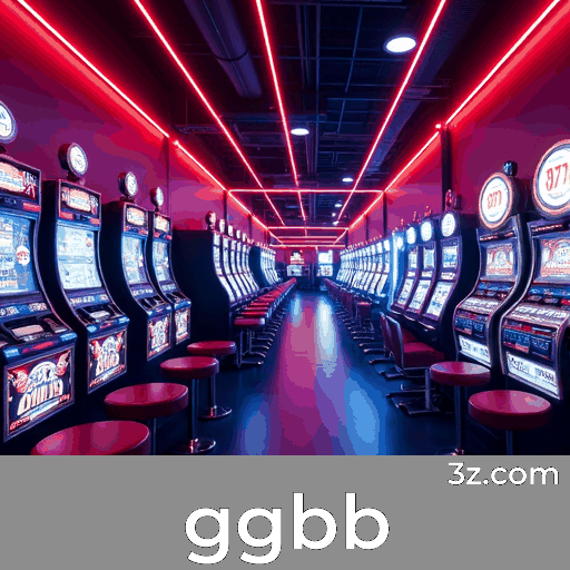 ggbb: Seu Cassino Online Confiável