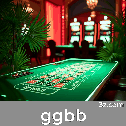 ggbb: Seu Cassino Online Confiável