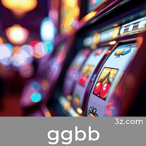 ggbb: Seu Cassino Online Confiável