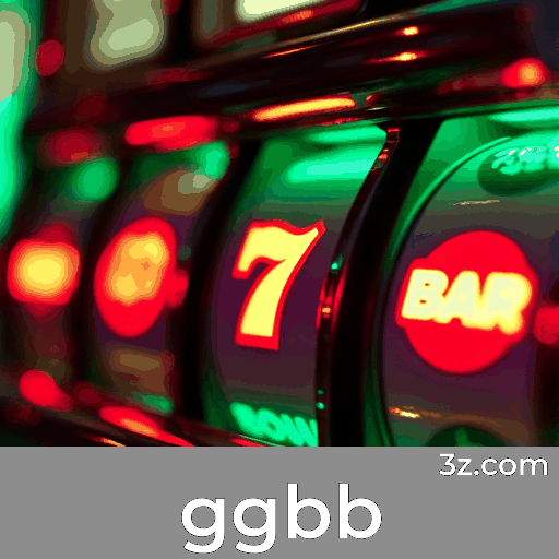ggbb: Seu Cassino Online Confiável